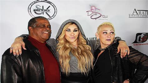 keke wyatt mother and father|Keke Wyatt’s Family Guide: Meet Her Kids, Their Fathers